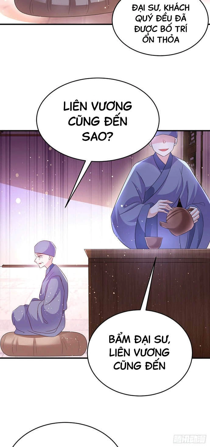 Bệnh Kiều Phu Quân Ngạnh Thượng Cung Chapter 29 - 21