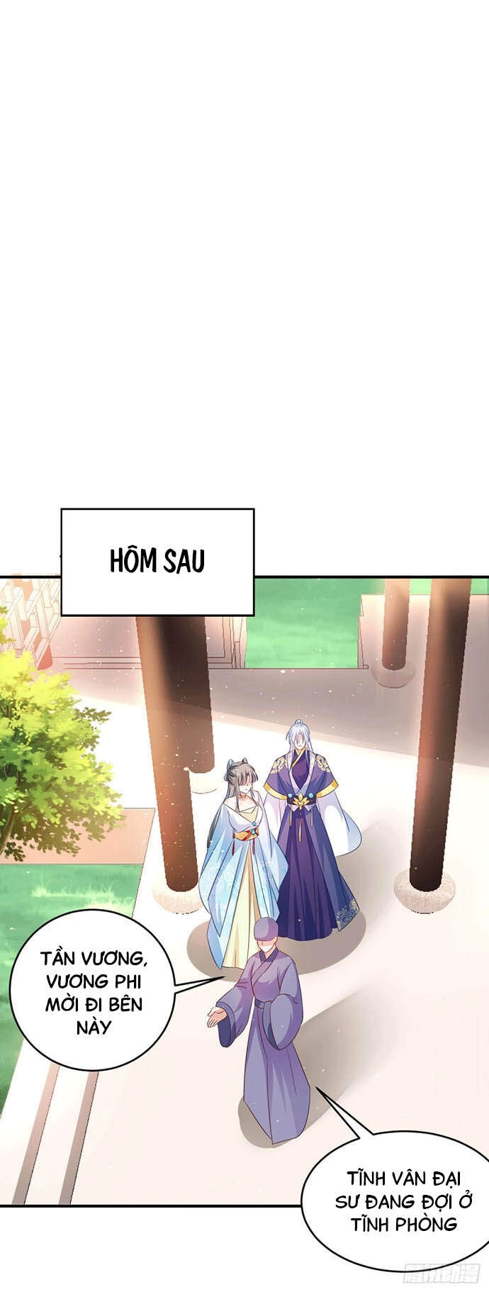 Bệnh Kiều Phu Quân Ngạnh Thượng Cung Chapter 29 - 23