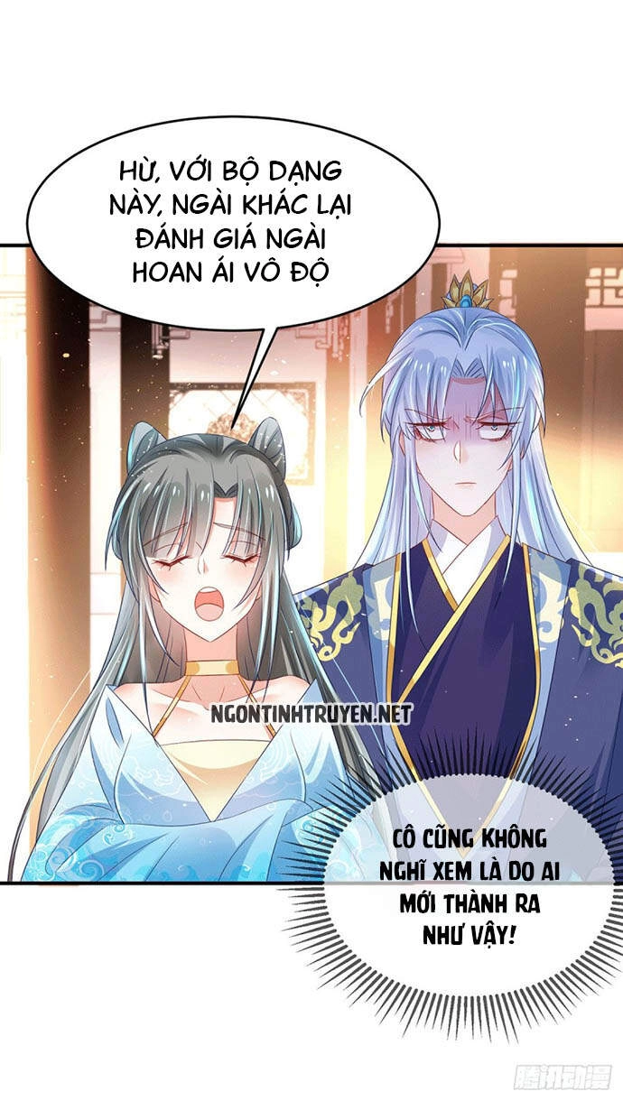 Bệnh Kiều Phu Quân Ngạnh Thượng Cung Chapter 29 - 25