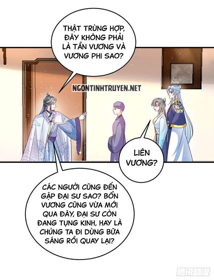 Bệnh Kiều Phu Quân Ngạnh Thượng Cung Chapter 29 - 27