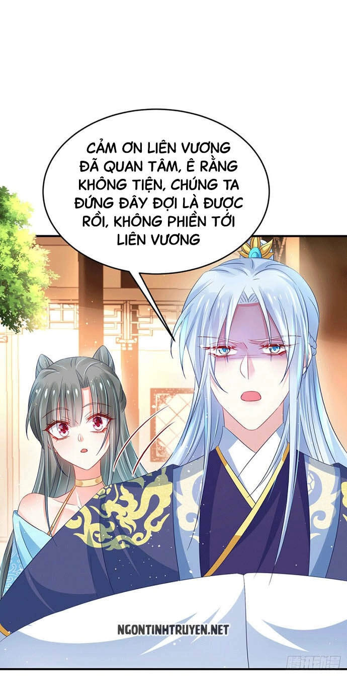 Bệnh Kiều Phu Quân Ngạnh Thượng Cung Chapter 29 - 29