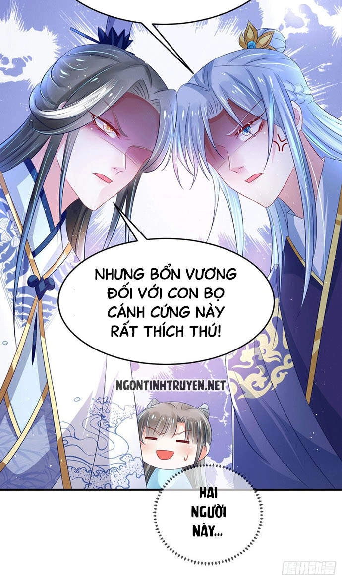 Bệnh Kiều Phu Quân Ngạnh Thượng Cung Chapter 29 - 32