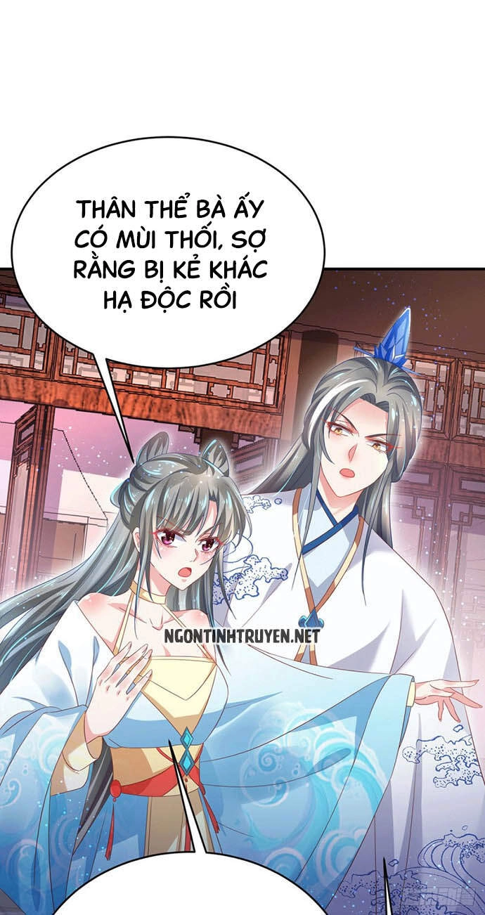 Bệnh Kiều Phu Quân Ngạnh Thượng Cung Chapter 29 - 39