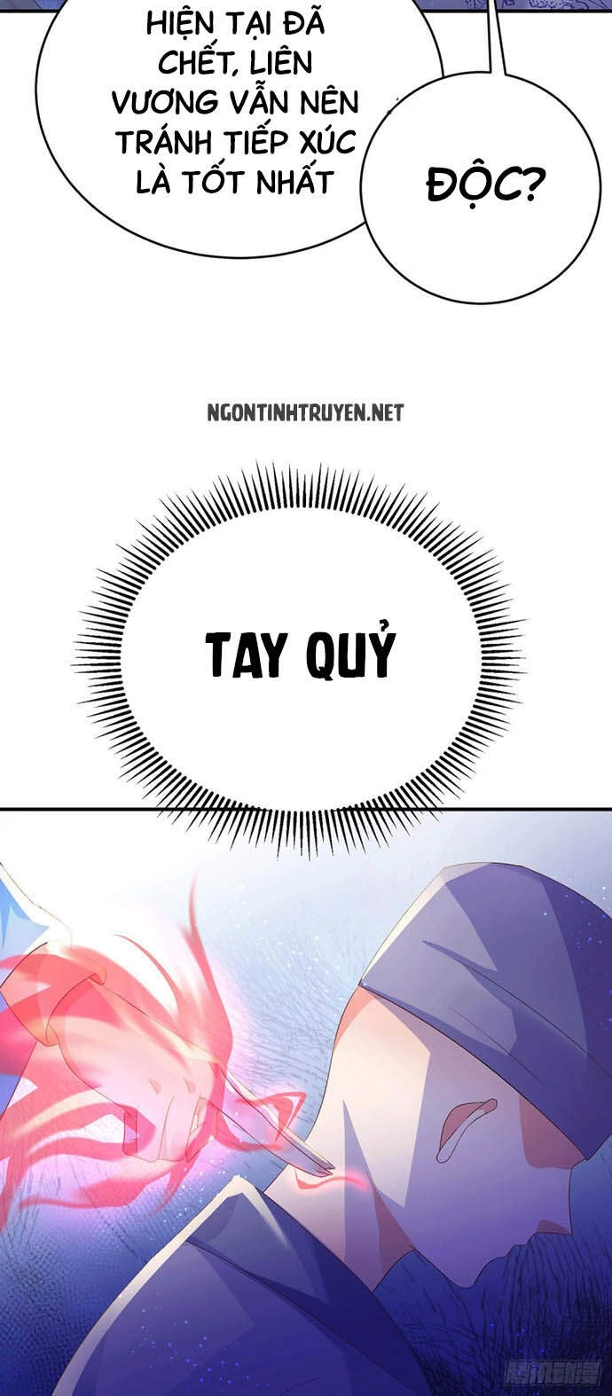 Bệnh Kiều Phu Quân Ngạnh Thượng Cung Chapter 29 - 40