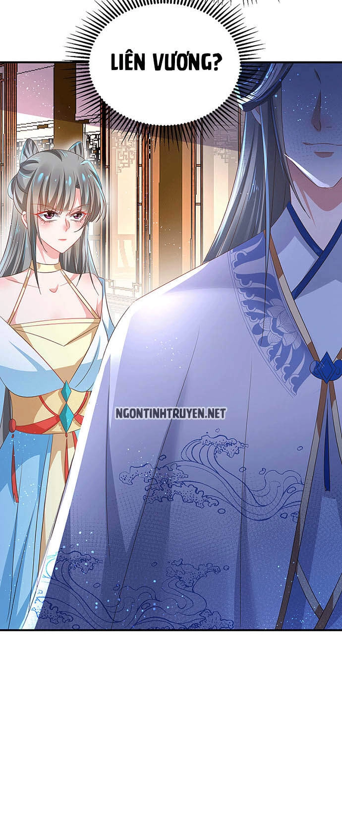 Bệnh Kiều Phu Quân Ngạnh Thượng Cung Chapter 30 - 6