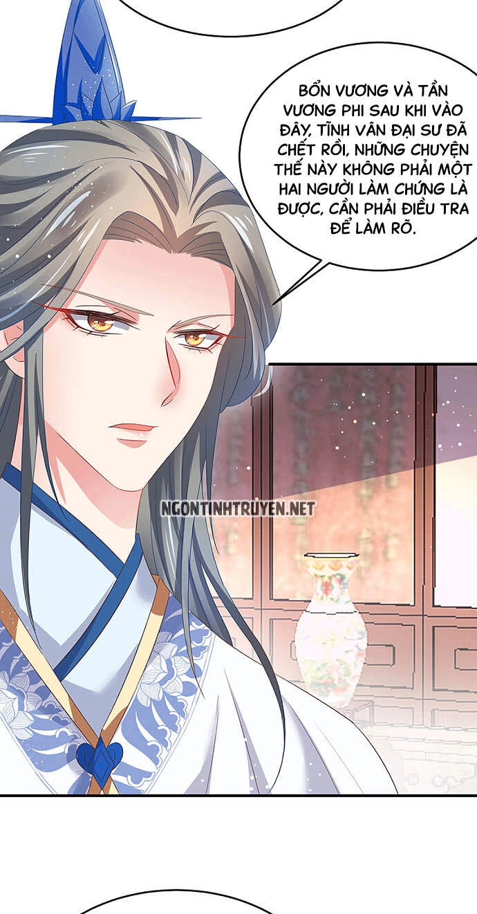 Bệnh Kiều Phu Quân Ngạnh Thượng Cung Chapter 30 - 10