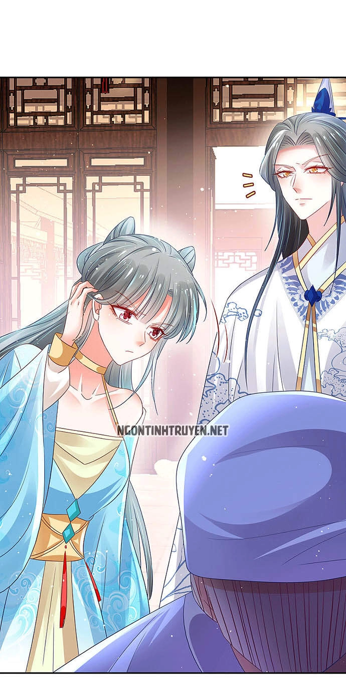 Bệnh Kiều Phu Quân Ngạnh Thượng Cung Chapter 30 - 19