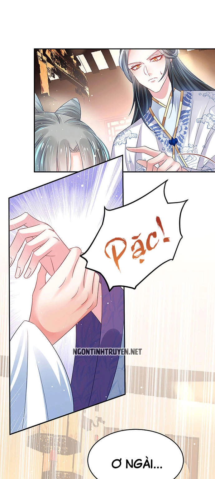 Bệnh Kiều Phu Quân Ngạnh Thượng Cung Chapter 30 - 20