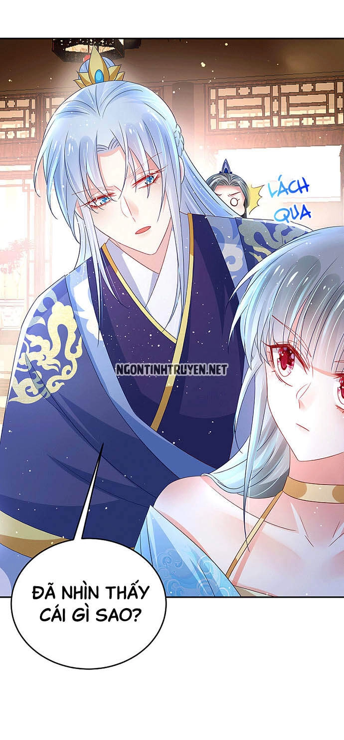 Bệnh Kiều Phu Quân Ngạnh Thượng Cung Chapter 30 - 24