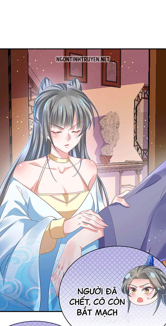 Bệnh Kiều Phu Quân Ngạnh Thượng Cung Chapter 30 - 26