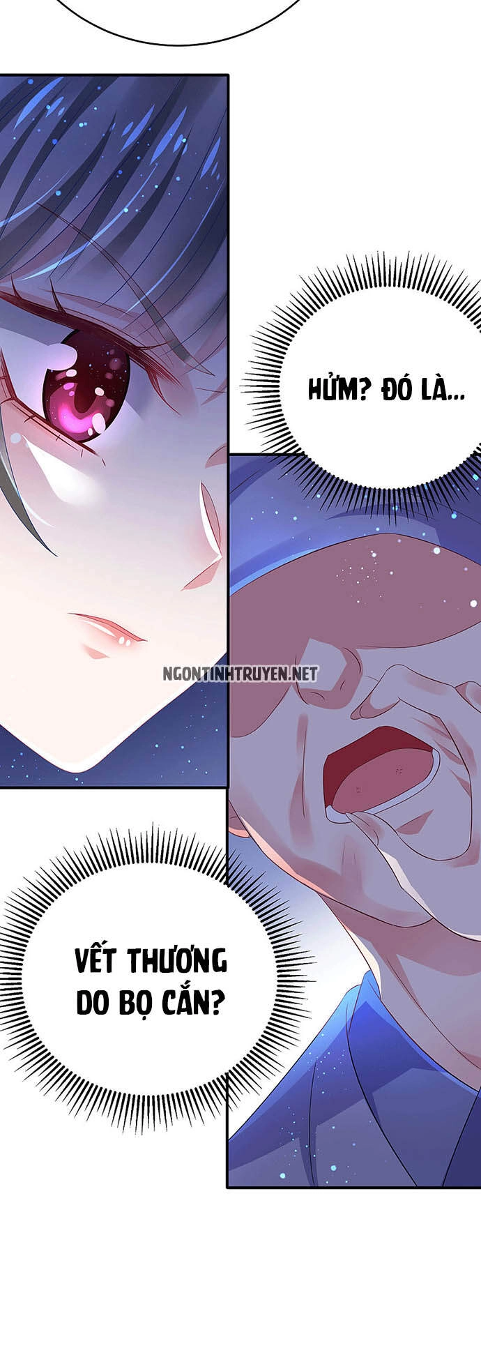 Bệnh Kiều Phu Quân Ngạnh Thượng Cung Chapter 30 - 29