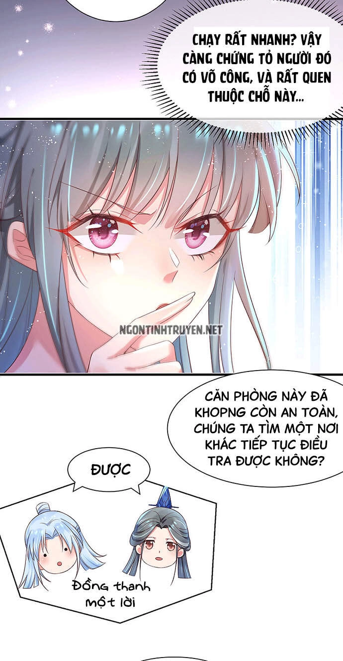 Bệnh Kiều Phu Quân Ngạnh Thượng Cung Chapter 31 - 6