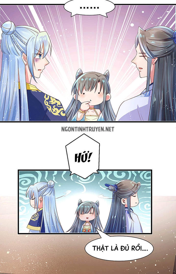 Bệnh Kiều Phu Quân Ngạnh Thượng Cung Chapter 31 - 7