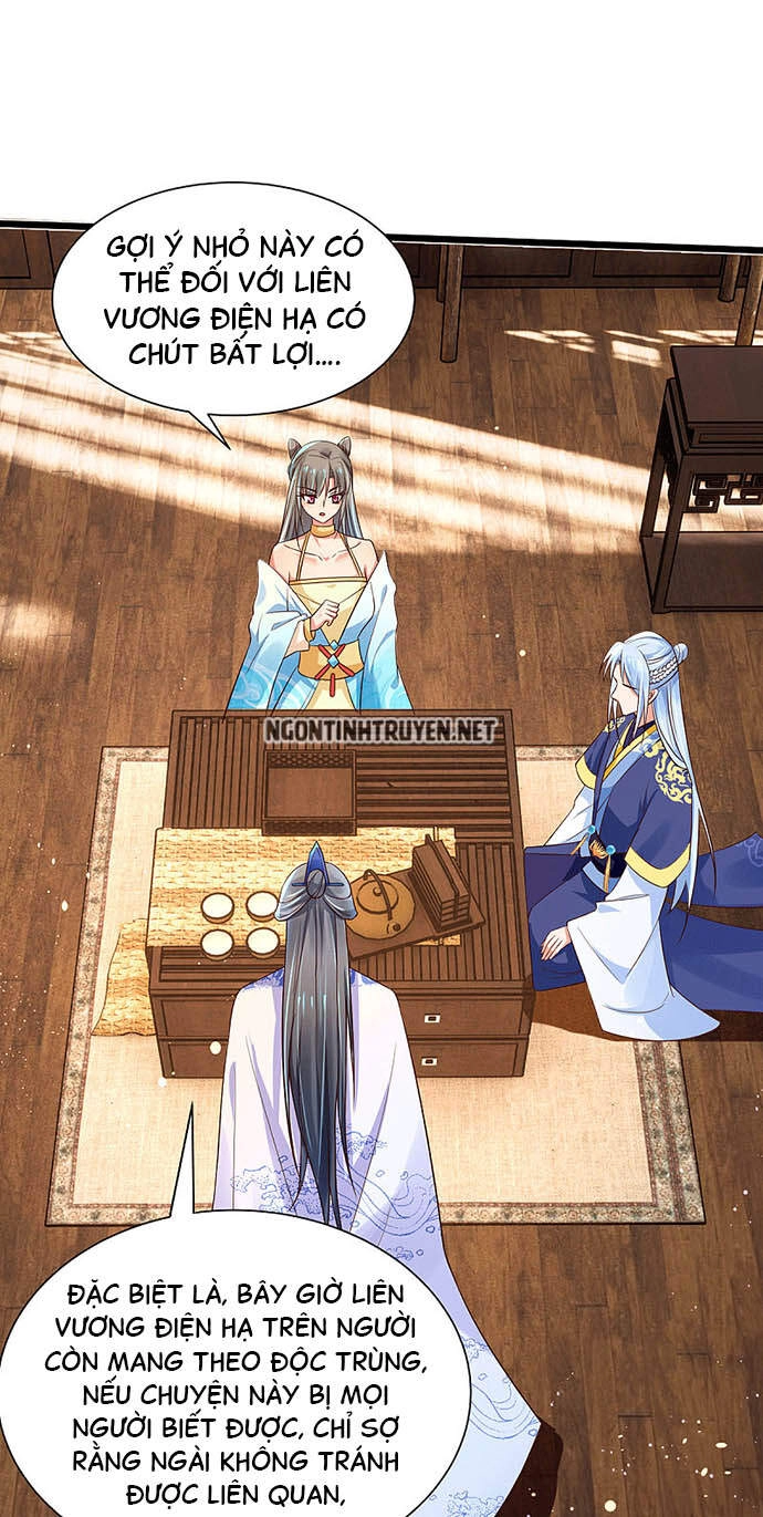 Bệnh Kiều Phu Quân Ngạnh Thượng Cung Chapter 31 - 9