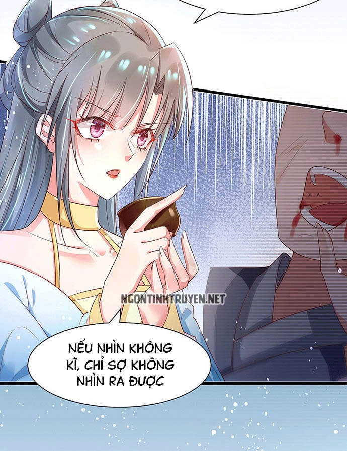 Bệnh Kiều Phu Quân Ngạnh Thượng Cung Chapter 31 - 11