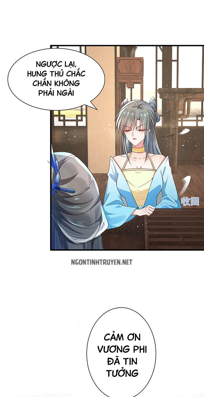 Bệnh Kiều Phu Quân Ngạnh Thượng Cung Chapter 31 - 18