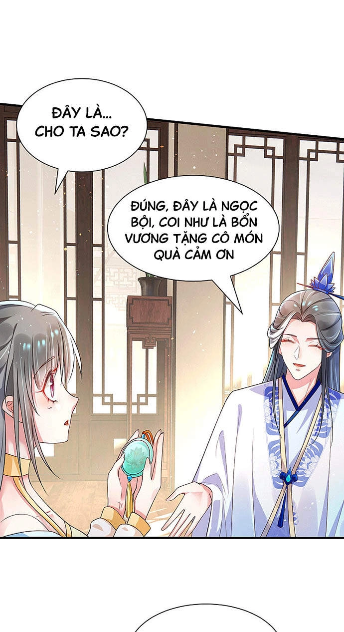 Bệnh Kiều Phu Quân Ngạnh Thượng Cung Chapter 31 - 21