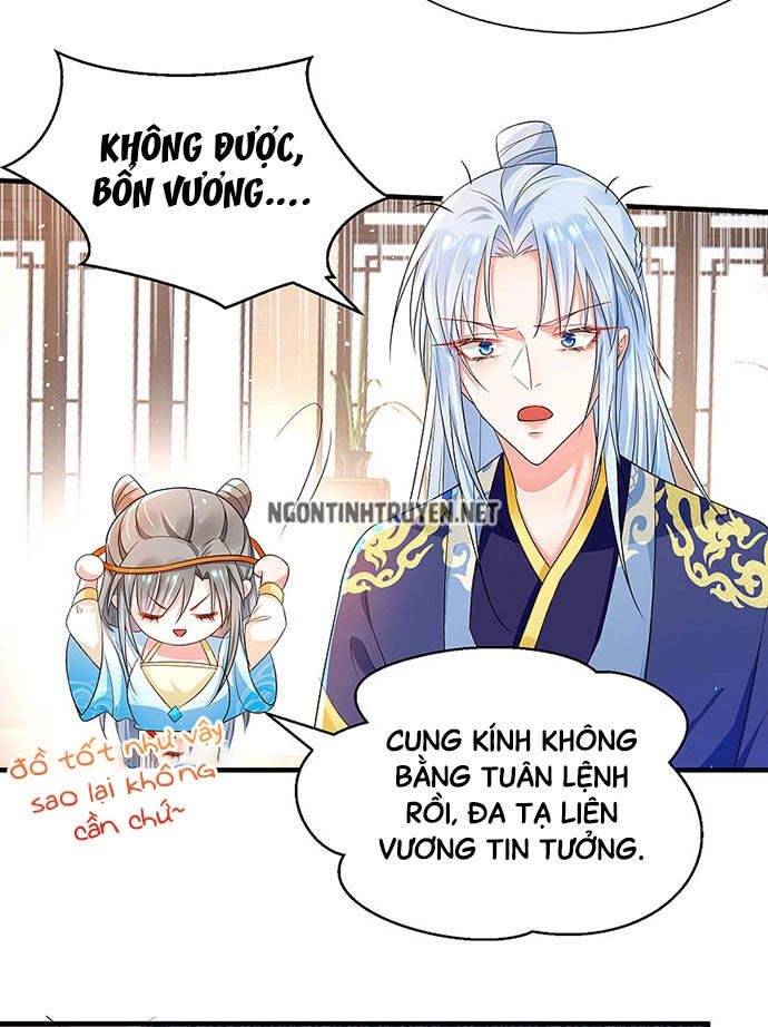 Bệnh Kiều Phu Quân Ngạnh Thượng Cung Chapter 31 - 25