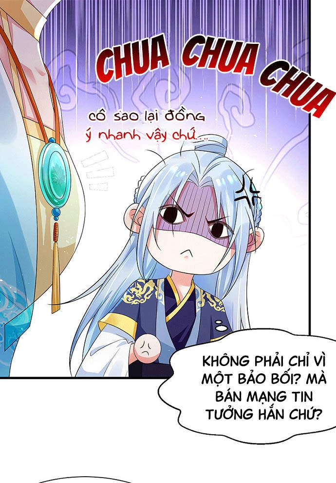 Bệnh Kiều Phu Quân Ngạnh Thượng Cung Chapter 31 - 26