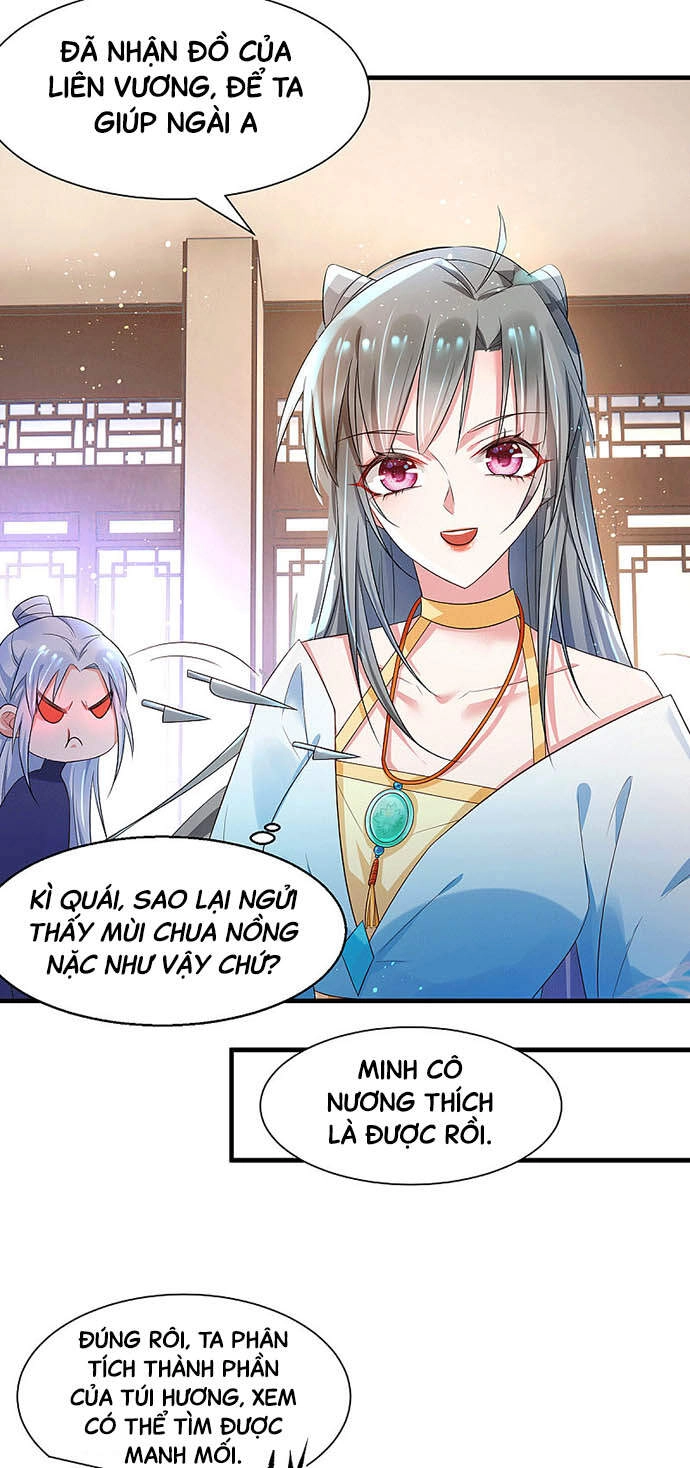 Bệnh Kiều Phu Quân Ngạnh Thượng Cung Chapter 31 - 27