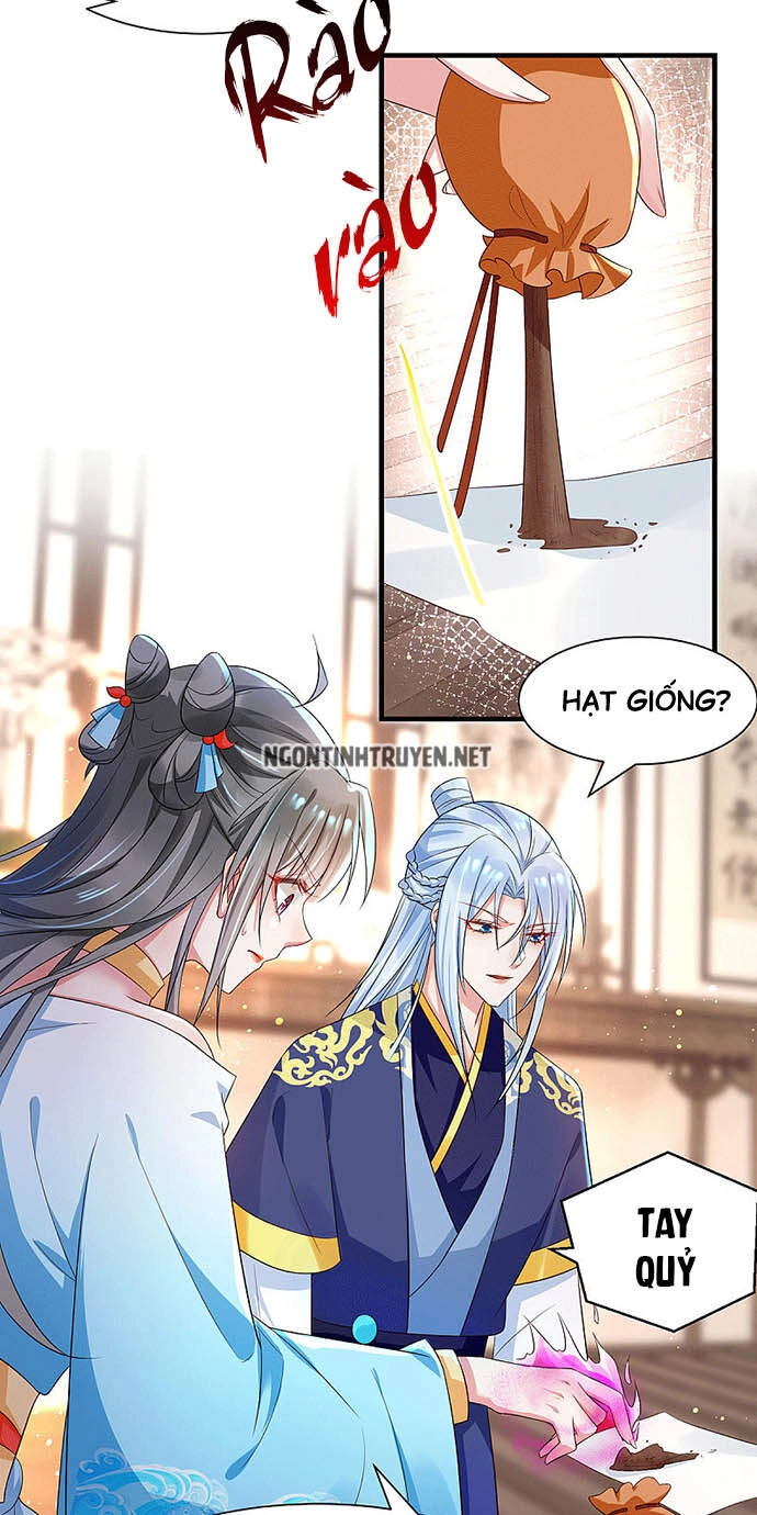 Bệnh Kiều Phu Quân Ngạnh Thượng Cung Chapter 31 - 28