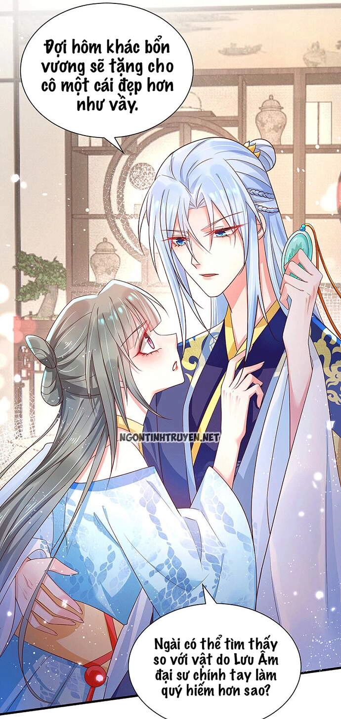 Bệnh Kiều Phu Quân Ngạnh Thượng Cung Chapter 32 - 3