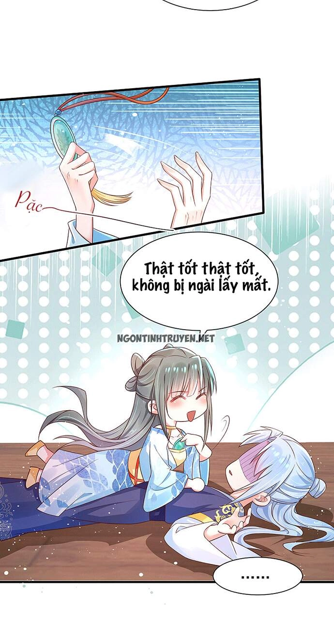 Bệnh Kiều Phu Quân Ngạnh Thượng Cung Chapter 32 - 4