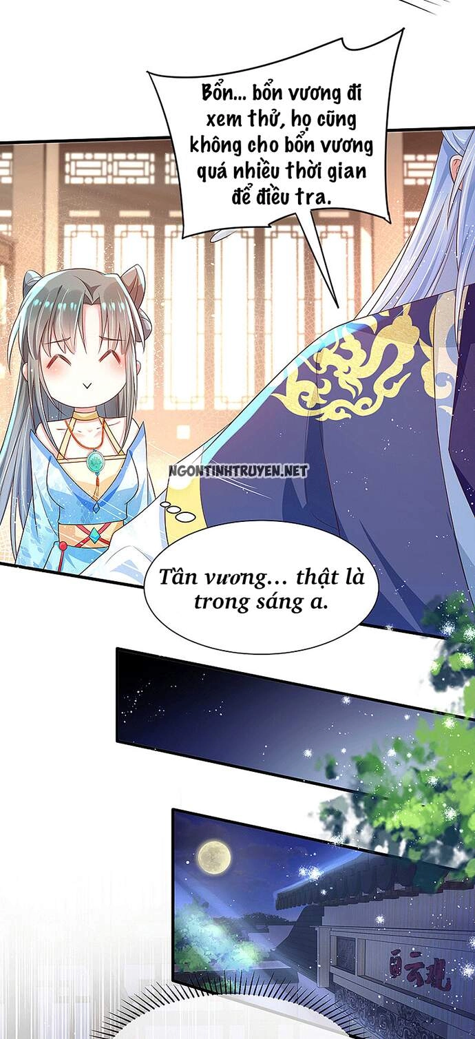 Bệnh Kiều Phu Quân Ngạnh Thượng Cung Chapter 32 - 7