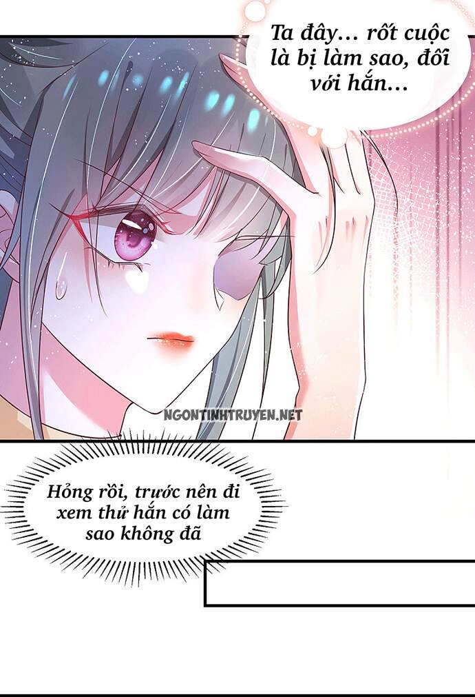 Bệnh Kiều Phu Quân Ngạnh Thượng Cung Chapter 32 - 9