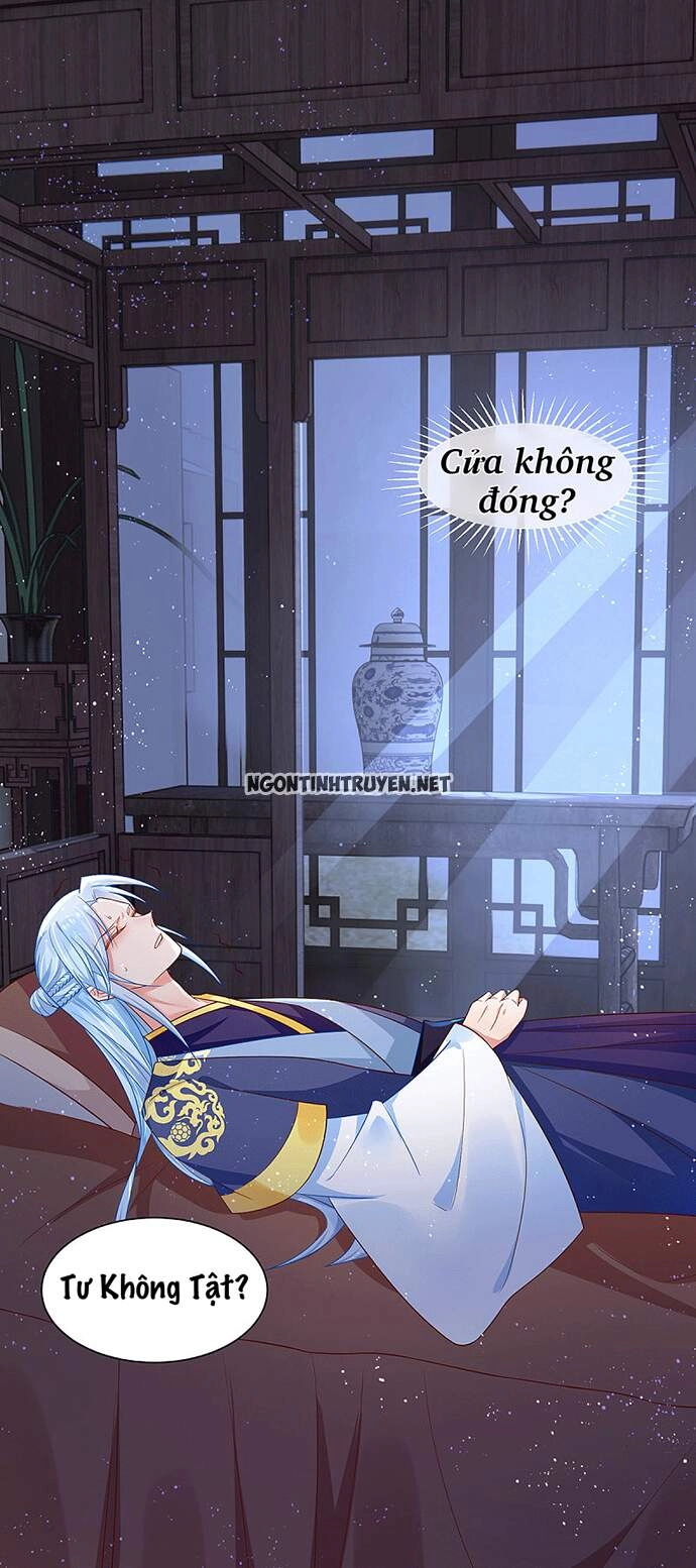 Bệnh Kiều Phu Quân Ngạnh Thượng Cung Chapter 32 - 10