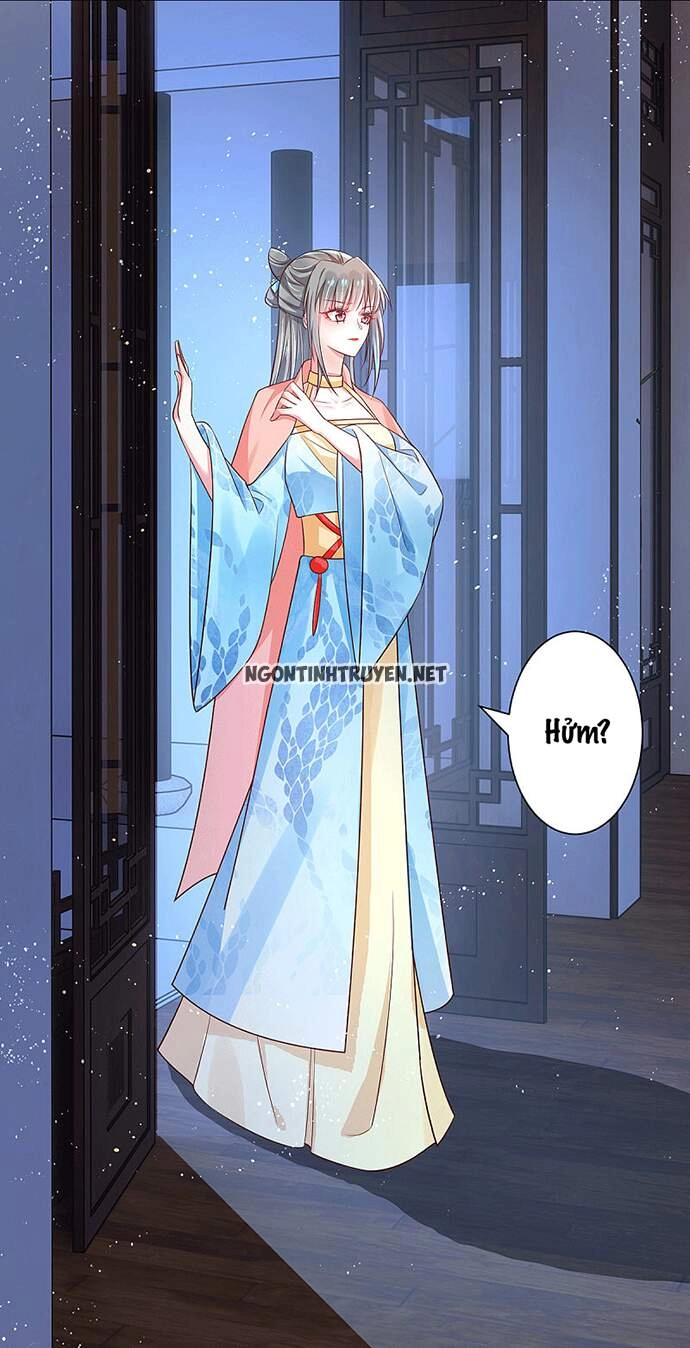 Bệnh Kiều Phu Quân Ngạnh Thượng Cung Chapter 32 - 11