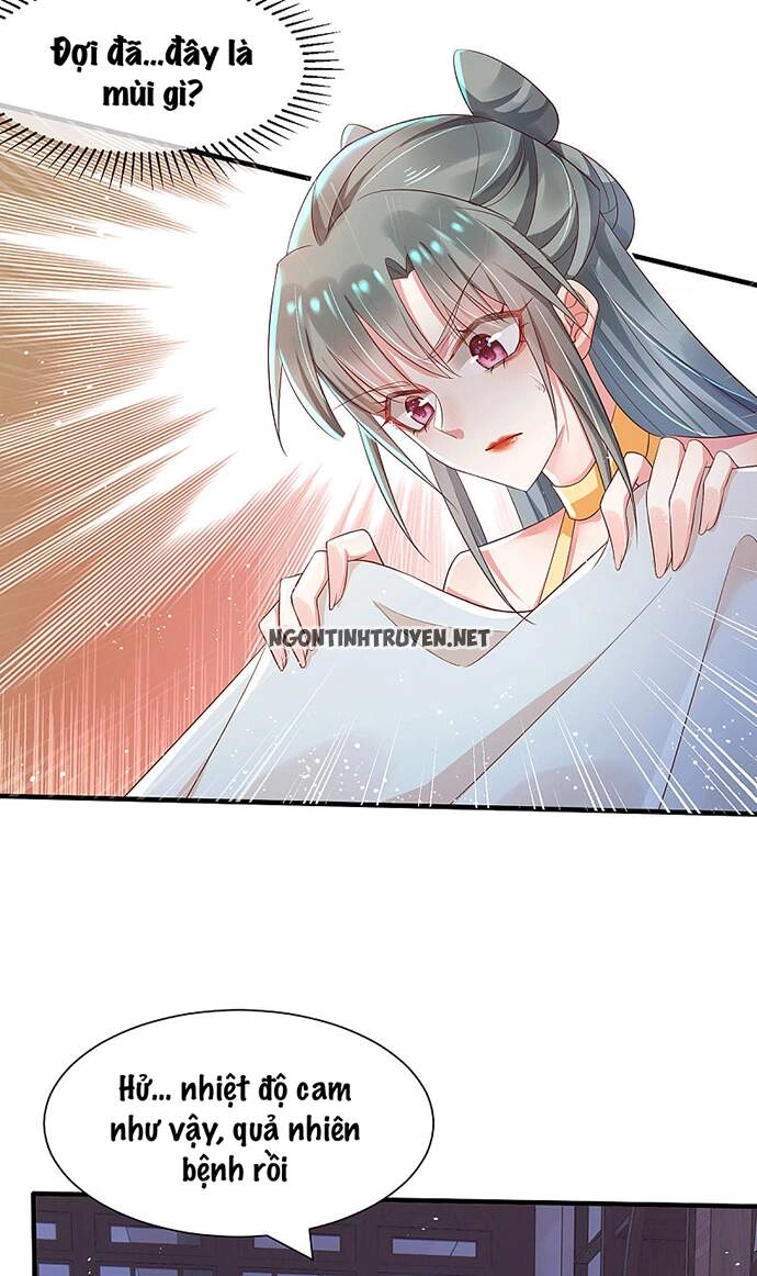 Bệnh Kiều Phu Quân Ngạnh Thượng Cung Chapter 32 - 13