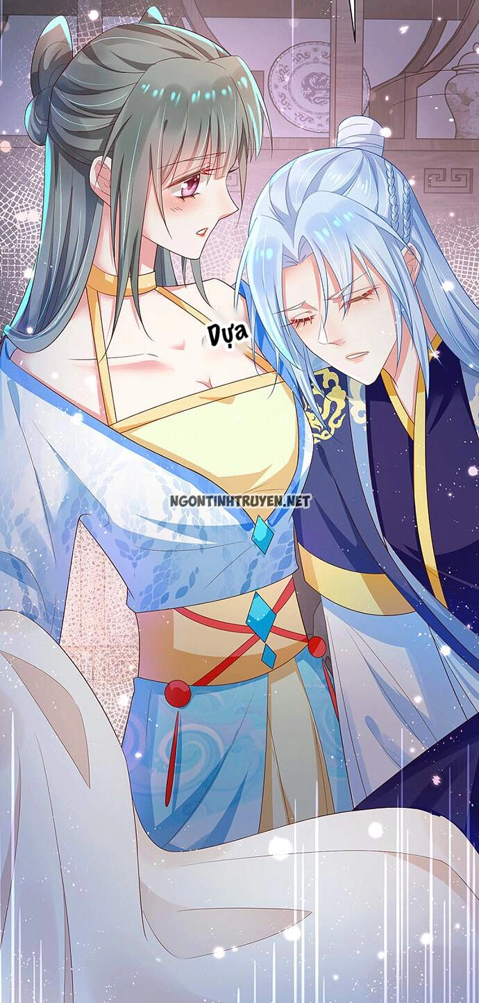 Bệnh Kiều Phu Quân Ngạnh Thượng Cung Chapter 32 - 17