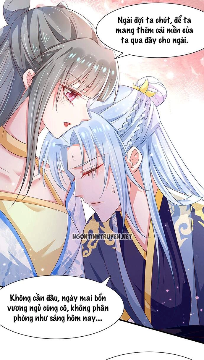 Bệnh Kiều Phu Quân Ngạnh Thượng Cung Chapter 32 - 18