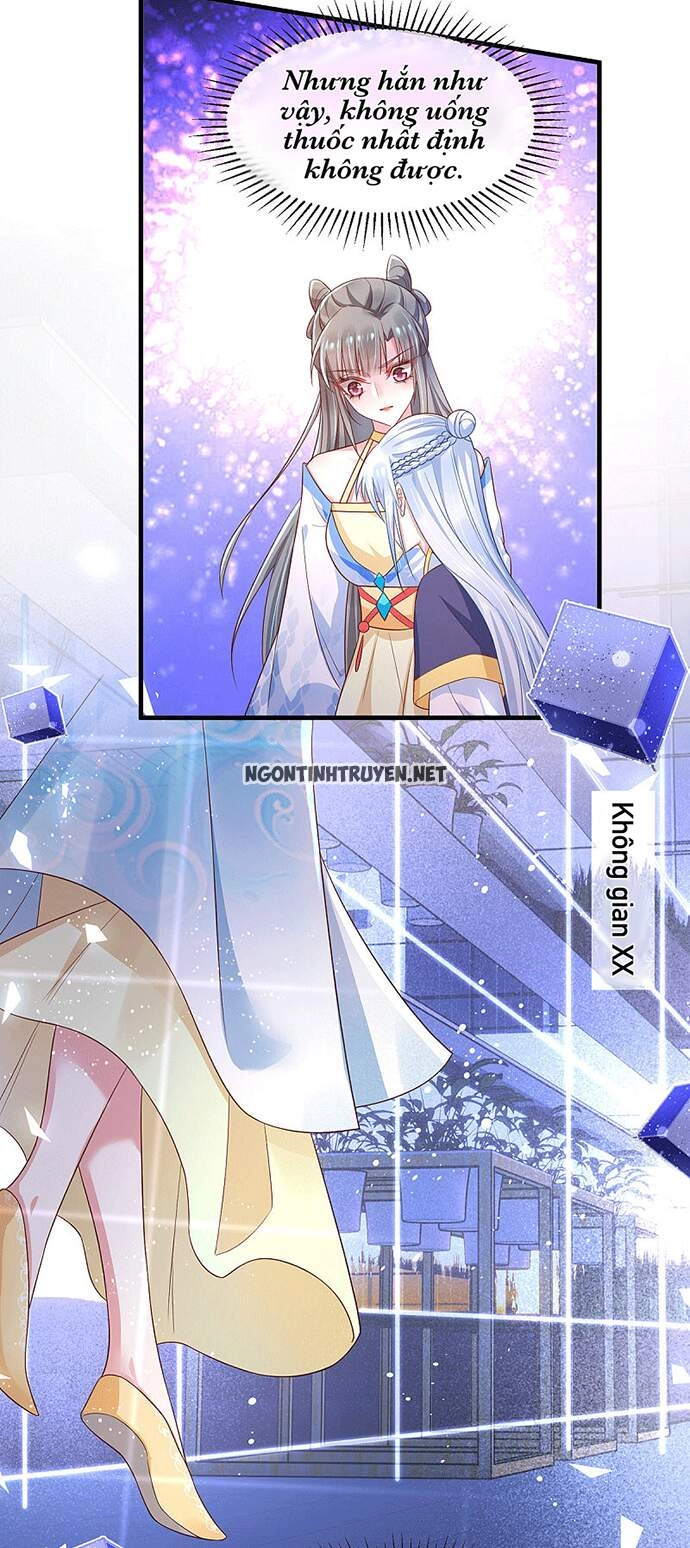 Bệnh Kiều Phu Quân Ngạnh Thượng Cung Chapter 32 - 20