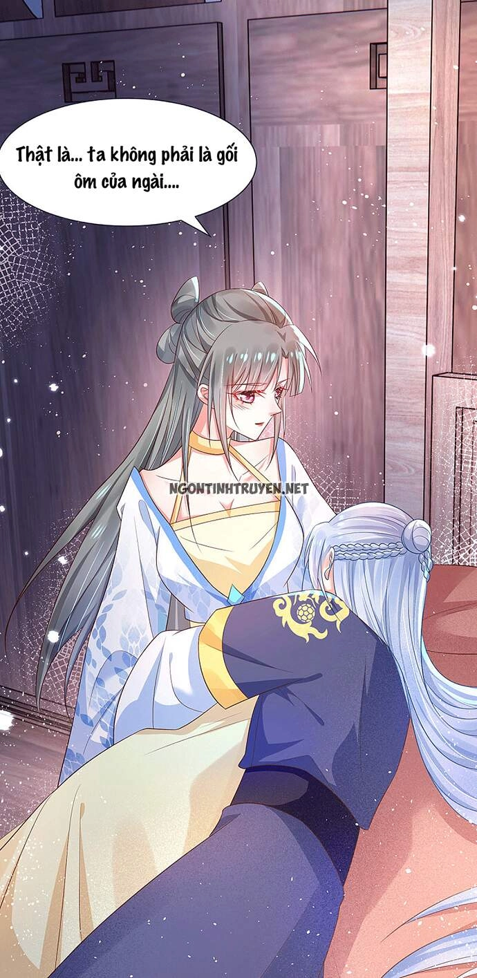 Bệnh Kiều Phu Quân Ngạnh Thượng Cung Chapter 32 - 24