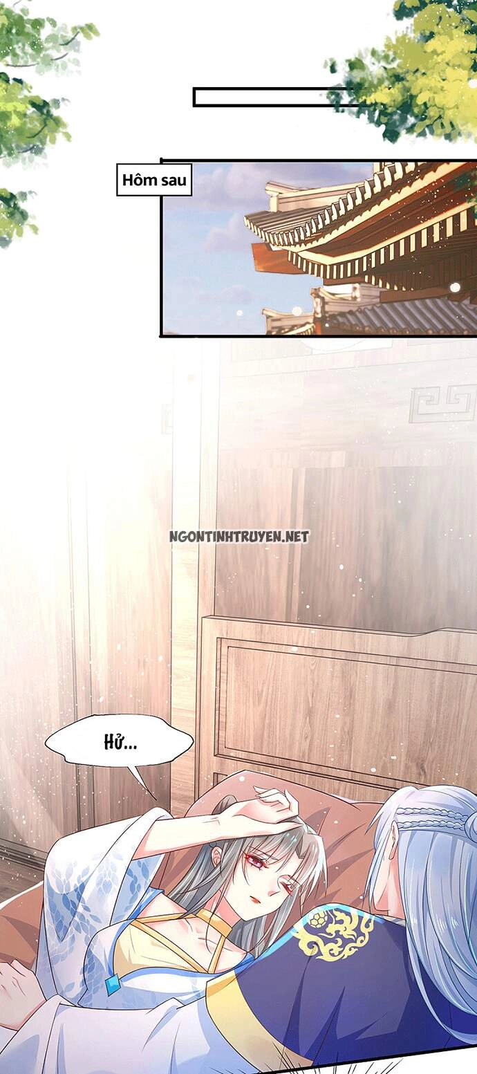 Bệnh Kiều Phu Quân Ngạnh Thượng Cung Chapter 32 - 25