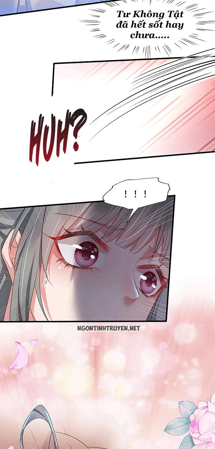 Bệnh Kiều Phu Quân Ngạnh Thượng Cung Chapter 32 - 26