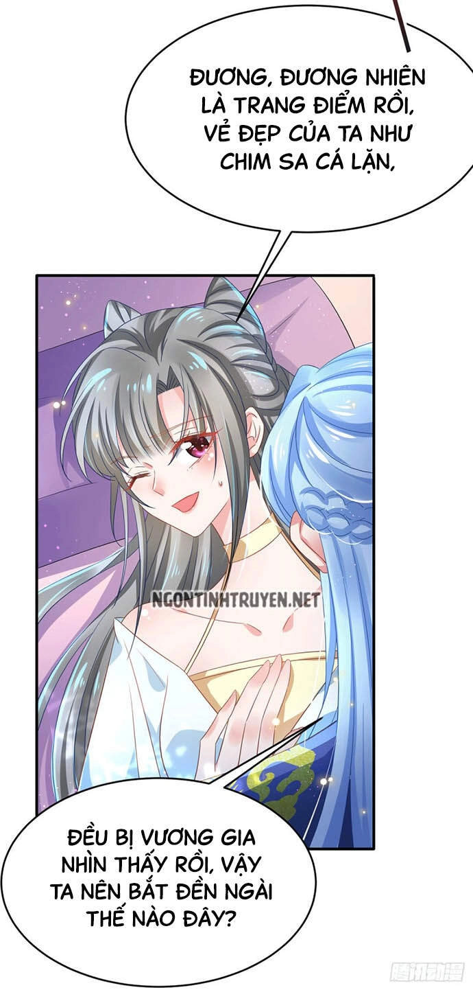 Bệnh Kiều Phu Quân Ngạnh Thượng Cung Chapter 33 - 4