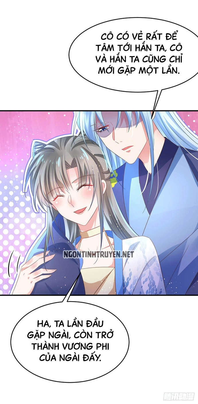 Bệnh Kiều Phu Quân Ngạnh Thượng Cung Chapter 33 - 13