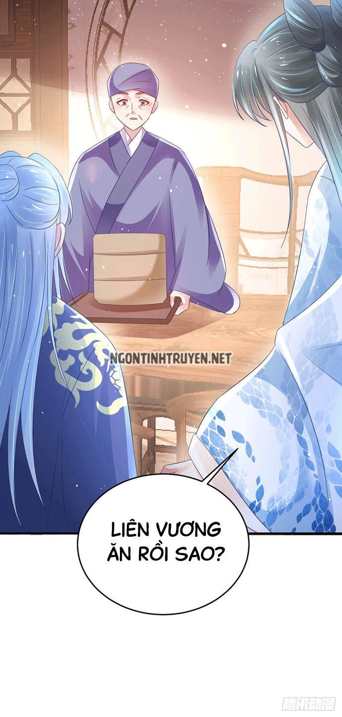 Bệnh Kiều Phu Quân Ngạnh Thượng Cung Chapter 33 - 19