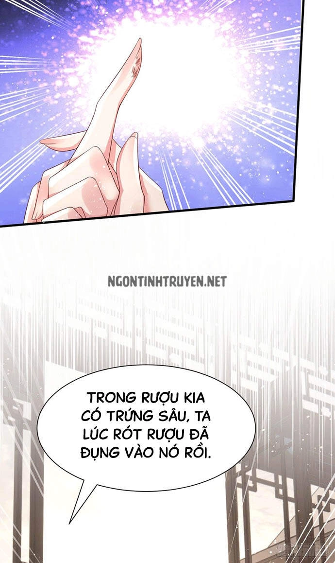 Bệnh Kiều Phu Quân Ngạnh Thượng Cung Chapter 34 - 4