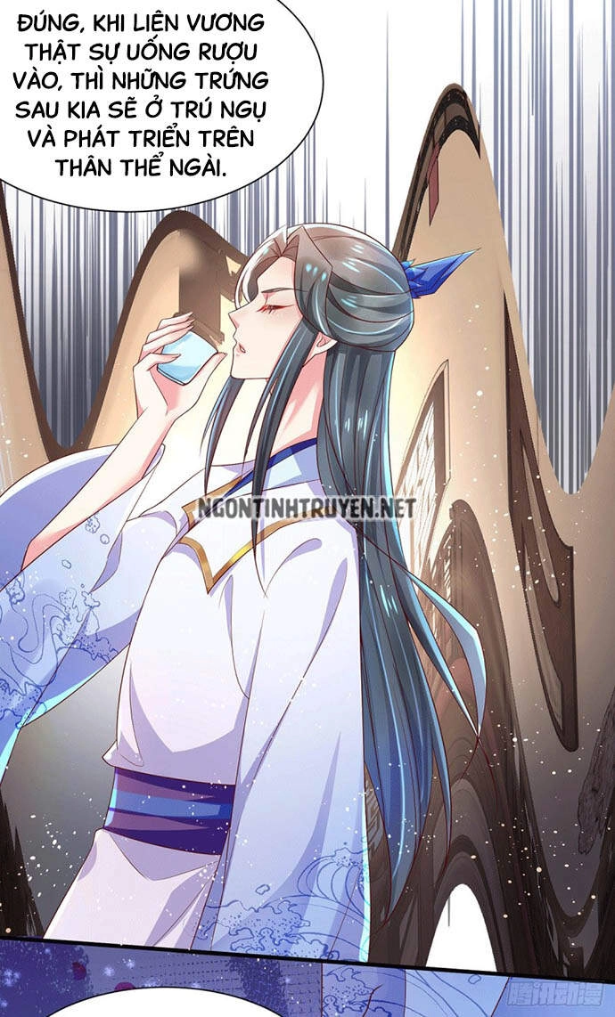 Bệnh Kiều Phu Quân Ngạnh Thượng Cung Chapter 34 - 6