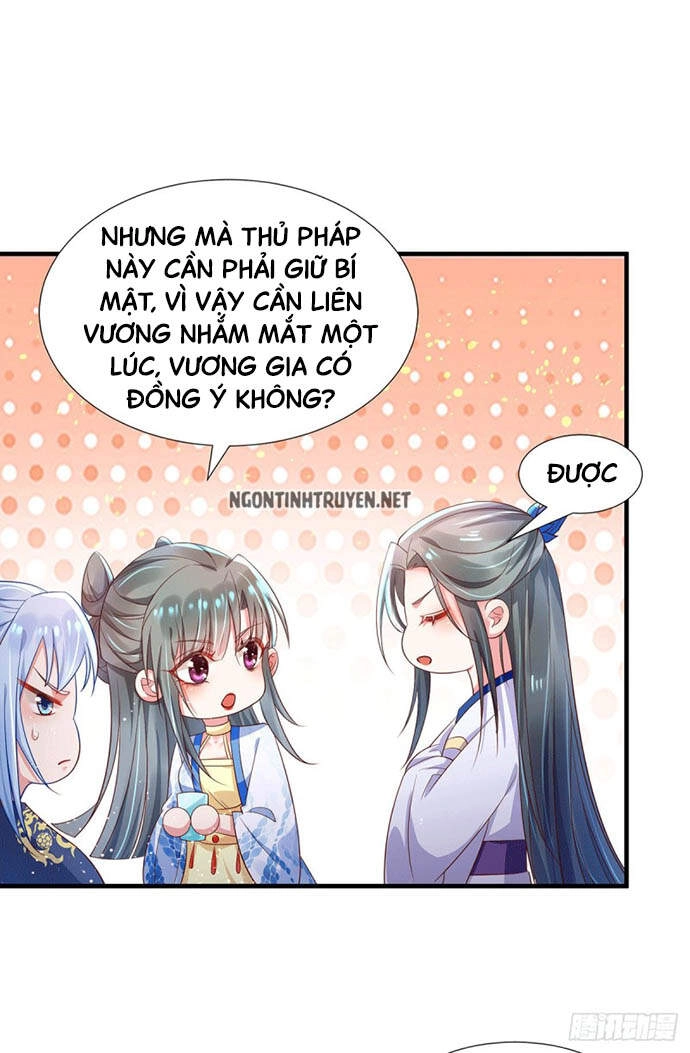 Bệnh Kiều Phu Quân Ngạnh Thượng Cung Chapter 34 - 11