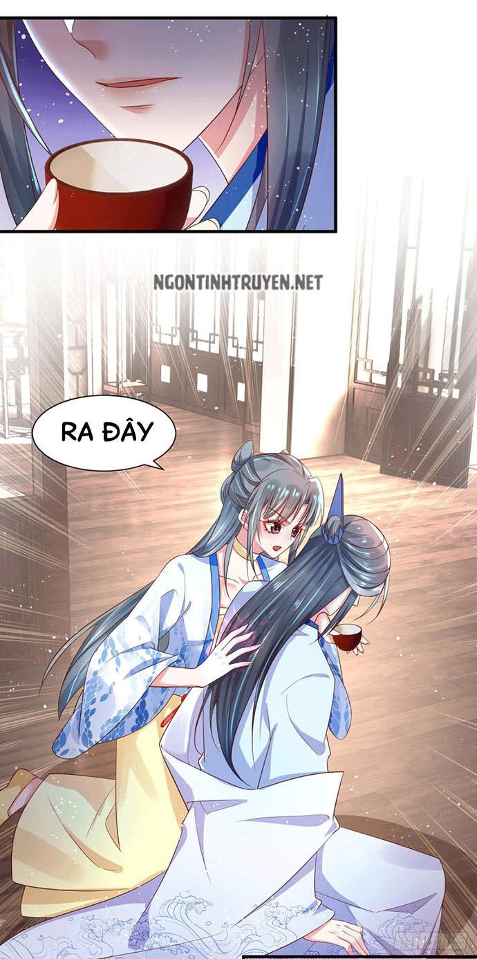 Bệnh Kiều Phu Quân Ngạnh Thượng Cung Chapter 34 - 14