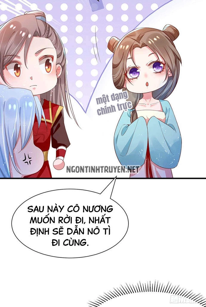 Bệnh Kiều Phu Quân Ngạnh Thượng Cung Chapter 34 - 17