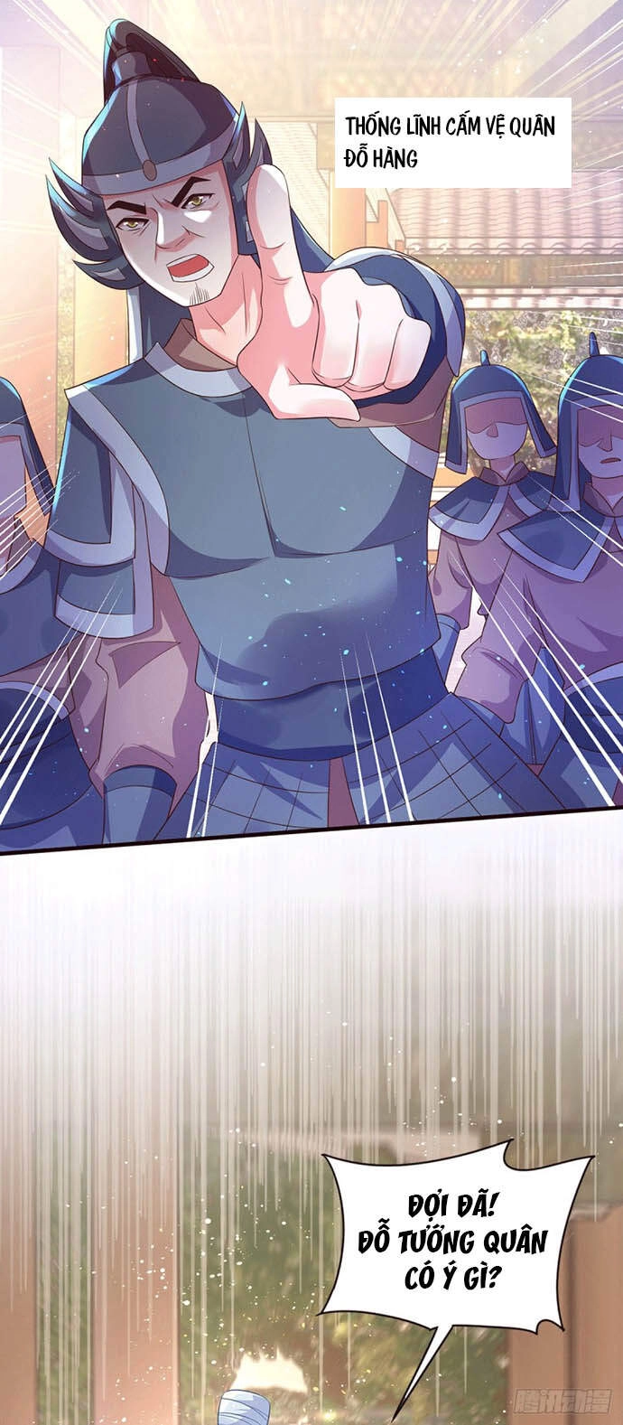 Bệnh Kiều Phu Quân Ngạnh Thượng Cung Chapter 34 - 25