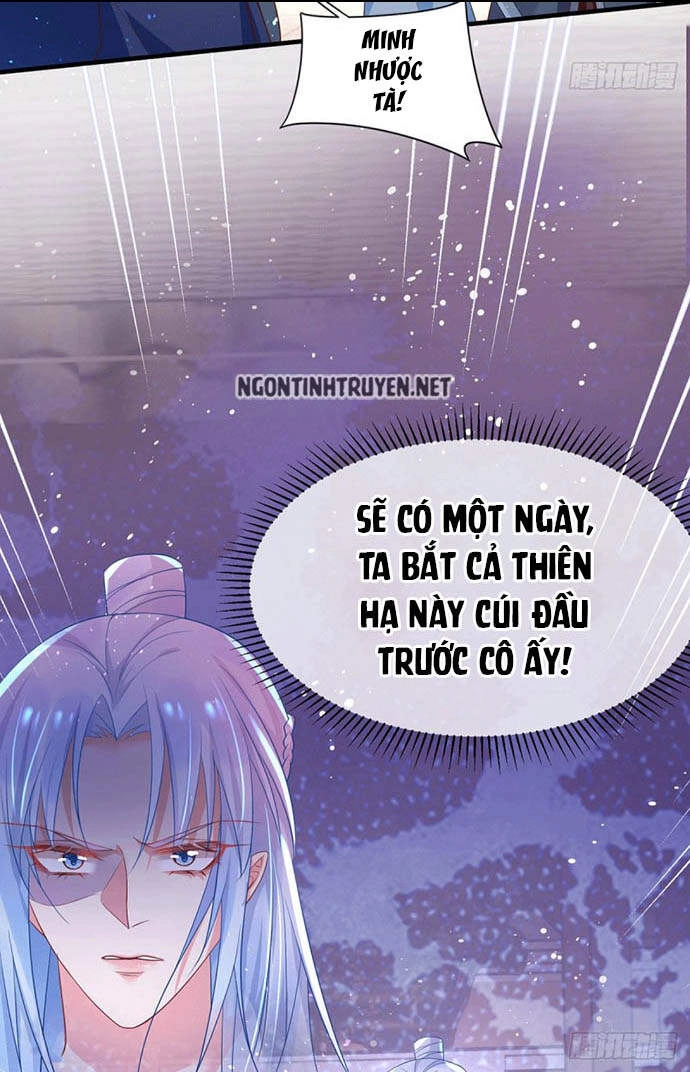 Bệnh Kiều Phu Quân Ngạnh Thượng Cung Chapter 34 - 33