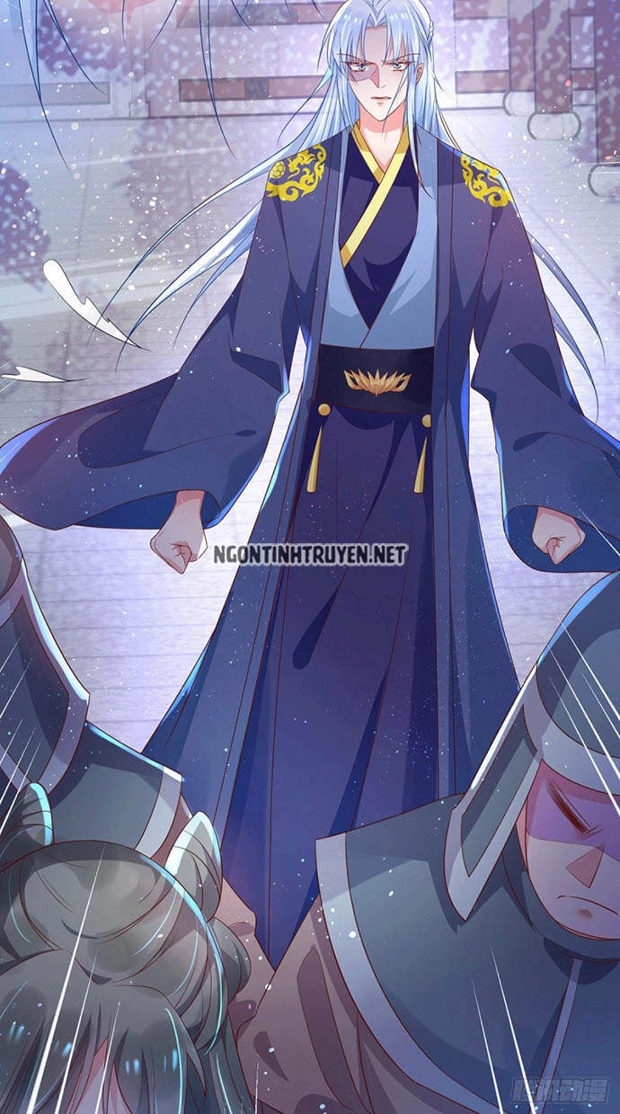 Bệnh Kiều Phu Quân Ngạnh Thượng Cung Chapter 34 - 34