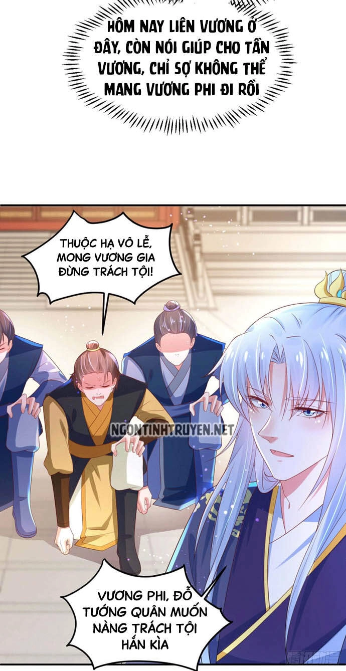 Bệnh Kiều Phu Quân Ngạnh Thượng Cung Chapter 35 - 10